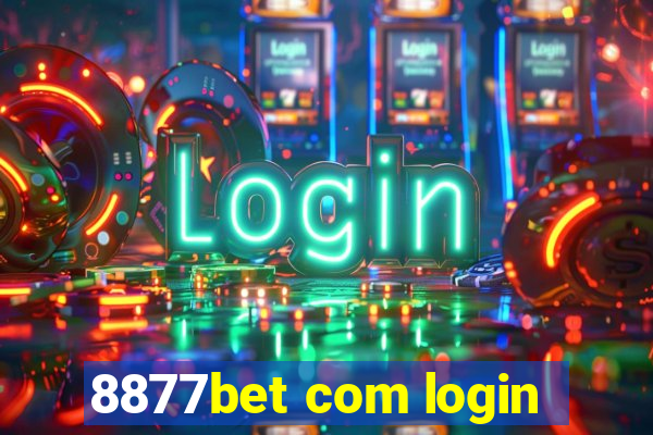 8877bet com login